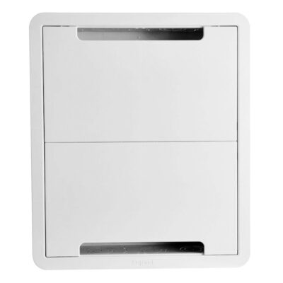 SANUS SA-IWB17 17" TV Media In-Wall Box