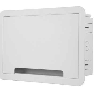 Sanus SA-IWB9 9" TV Media In-Wall Box