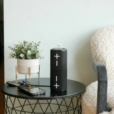 Split Portable Bluetooth Wireless Speaker (2026)