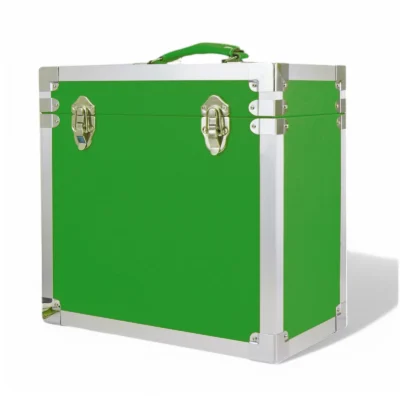 Record Storage Boxes