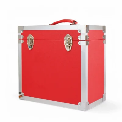 Record Storage Boxes