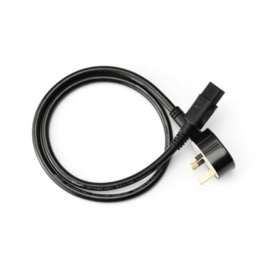 QED XT3 Power Cable 1