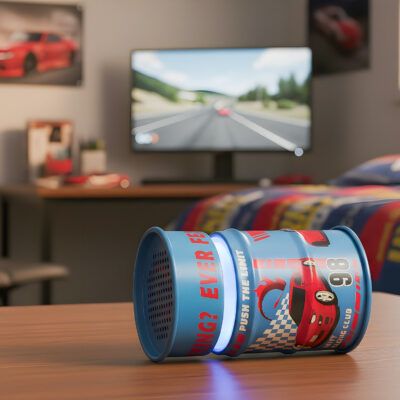 Steepletone Bluetooth Speakers
