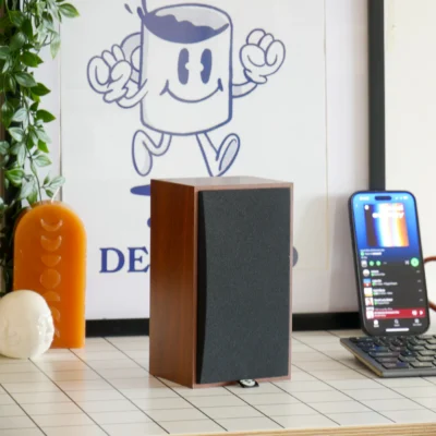 Freedom Bluetooth Speaker