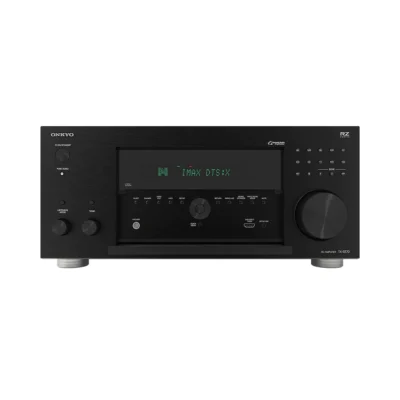 A/V Receivers