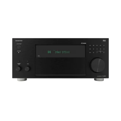 Onkyo TX-RZ70 11.2 Channel AV Receiver
