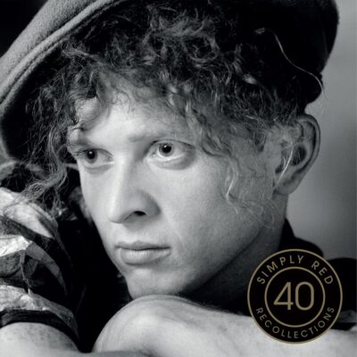 Simply Red Recollections (2LP Coloured)