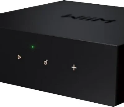 WiiM Mod S Hi-Res Music Streamer