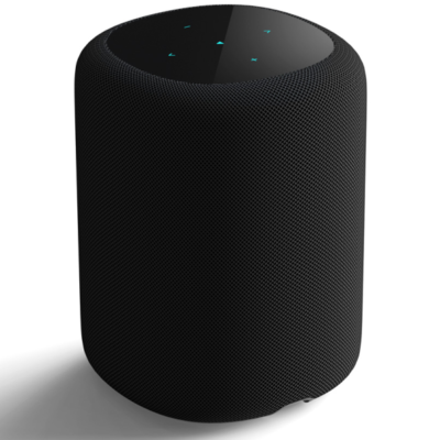 WiiM Wireless Speakers