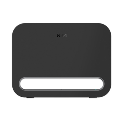 WiiM Sub Pro Wireless Subwoofer