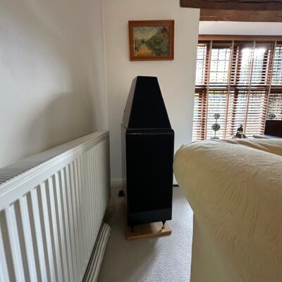 Preloved Equipment
