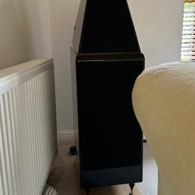 Preloved Equipment