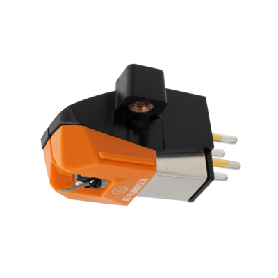 Audio Technica AT-VM95EN Elliptical Nude Stereo Cartridge