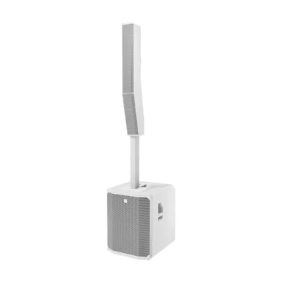 Column Speaker Systems