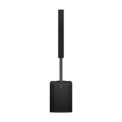 Column Speaker Systems