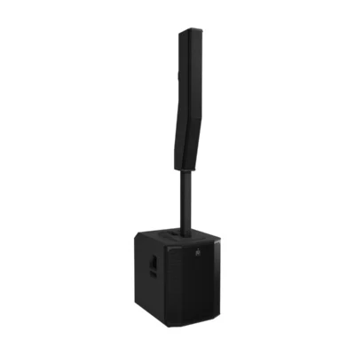Column Speaker Systems