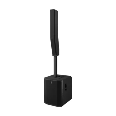 Electro-Voice EVOLVE 90 Column Speaker System with DSP 18" Sub and BT