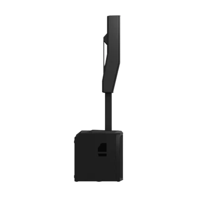 Column Speaker Systems