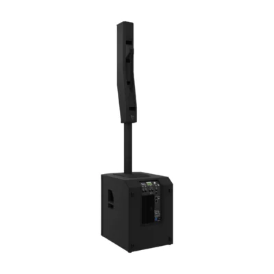 Column Speaker Systems