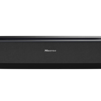 HiSense PL2 4K Ultra Short Throw Laser Projector