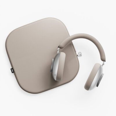 Headphones