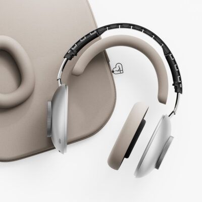 Headphones