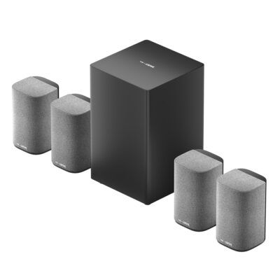 Home Cinema Surround Sound Speaker Packages