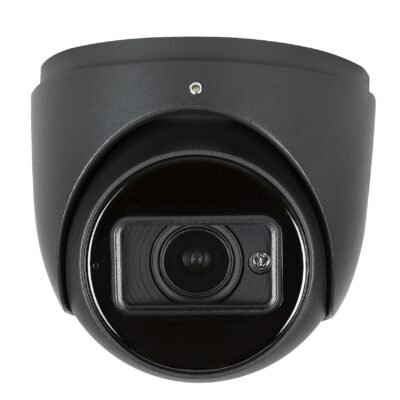 Luma Surveillance™ 820 Series 8MP Turret IP Outdoor Motorized Camera