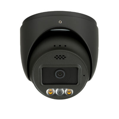 Luma Surveillance™ 8MP X20 IP Camera Hybrid Turret Fixed Lens