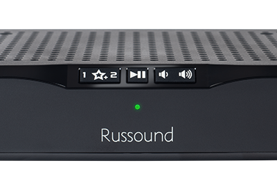 Russound MBX-Pre Wi-Fi Streaming Audio Player