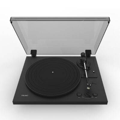 Teac TN-175 Full Automatic Turntable