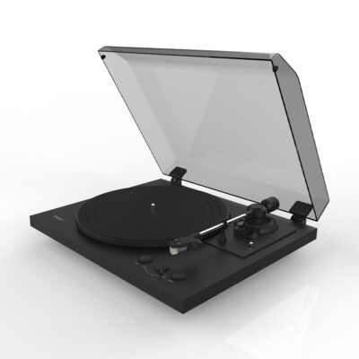 TEAC Turntables