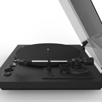 TEAC Turntables