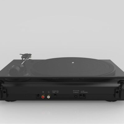 TEAC Turntables