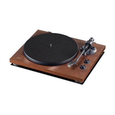 TEAC Turntables