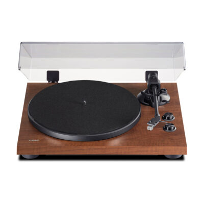 Teac TN280BT A3 Bluetooth Turntable (Walnut)