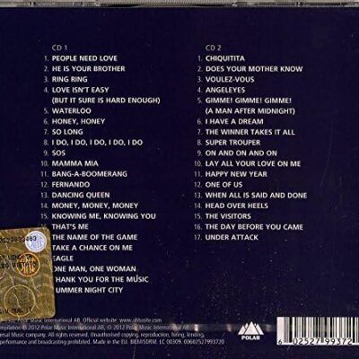 CDs