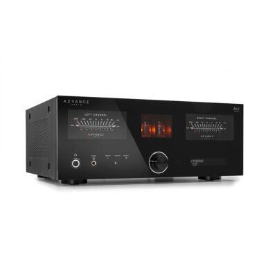 Advance Paris A10 Apex Hybrid Integrated Amplifier
