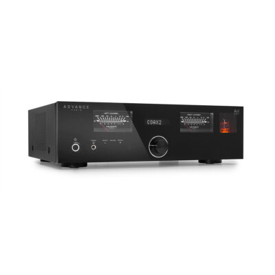 Advance Paris A8 Apex Hybrid Integrated Amplifier