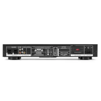 CD Players