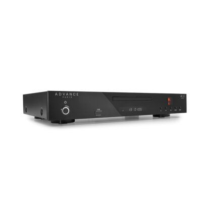 Advance Paris CD Players