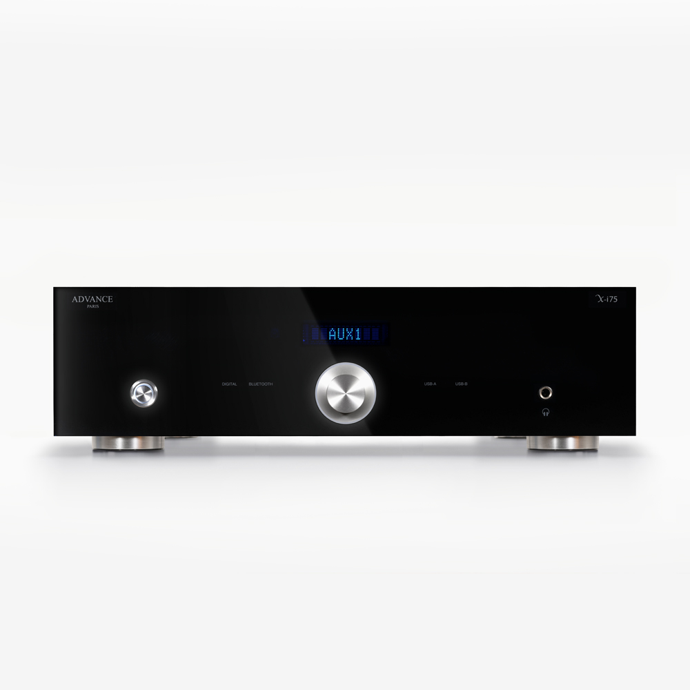Advance Paris X-I75 Integrated Amplifier