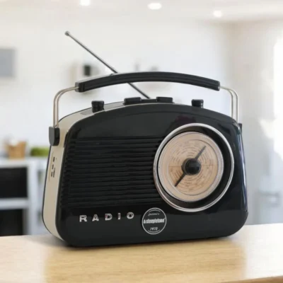 Radios