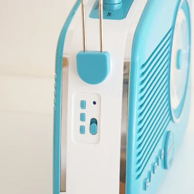 Radios