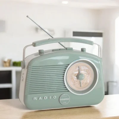 Radios