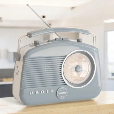 Radios