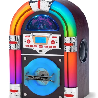 Jukeboxes