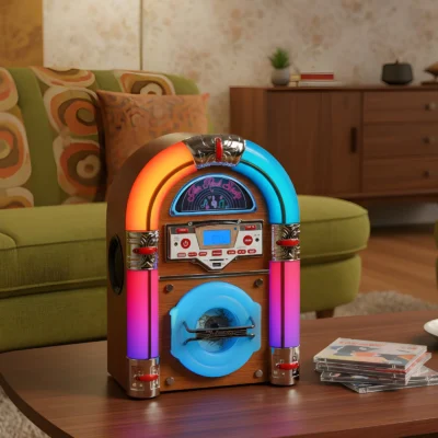 Jukeboxes