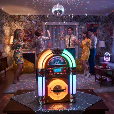 Jukeboxes