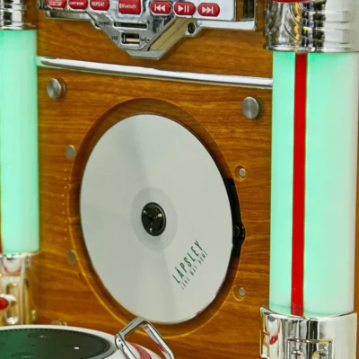 Jukeboxes
